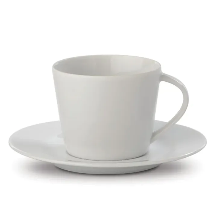 Cup and saucer Milano 160ml - LT98601 (N0001)